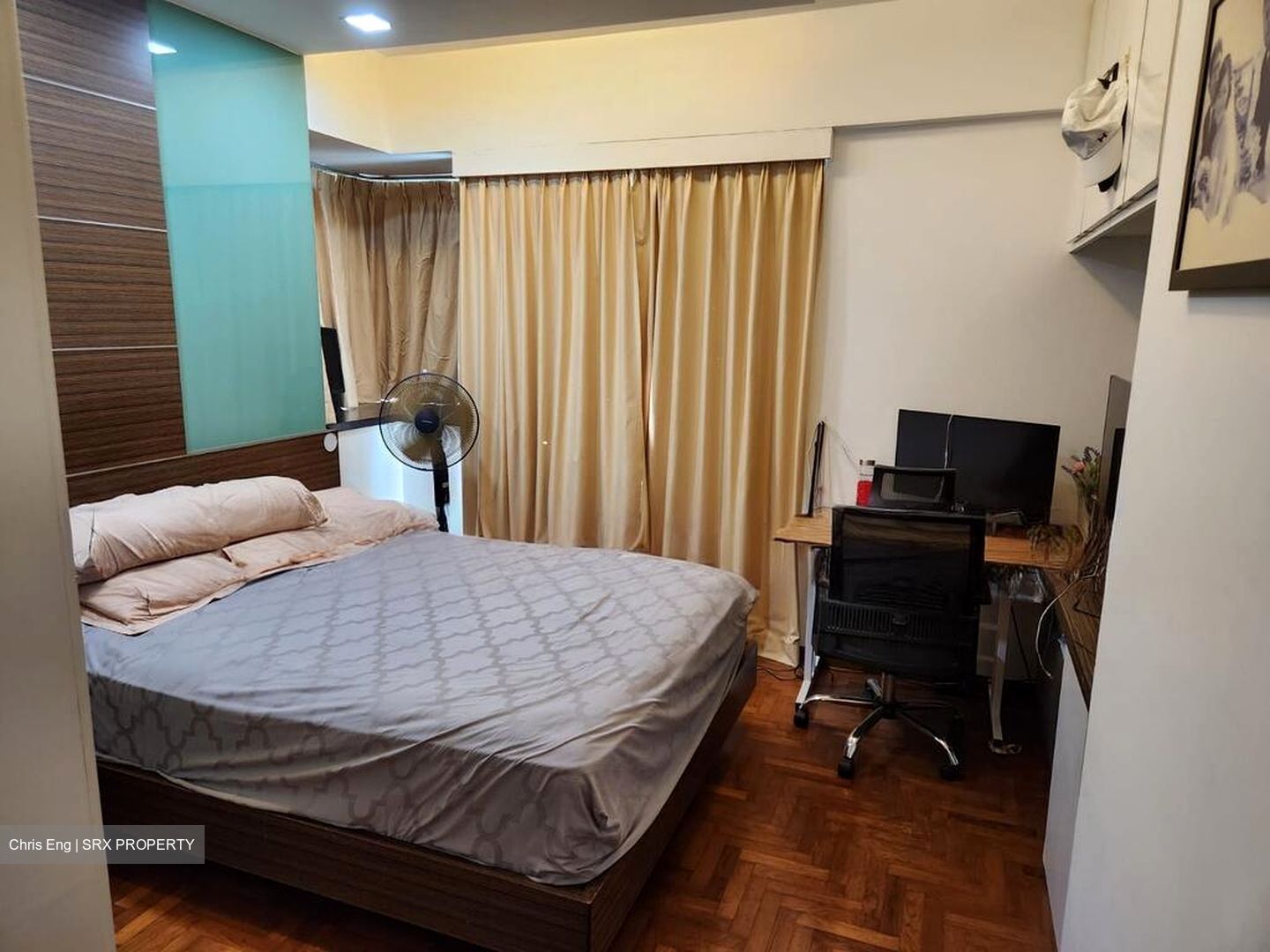 The Warren (D23), Condominium #495507961